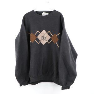 Vintage Streetwear Stonycroft Hills Sweatshirt